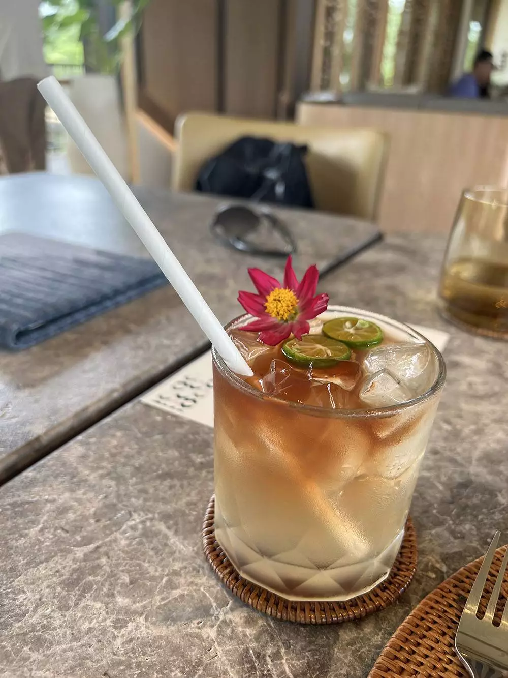 Bang Tao, JAMPA restaurant explore