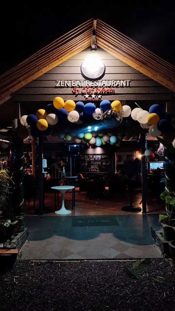 Rawai, ZEN EAT find