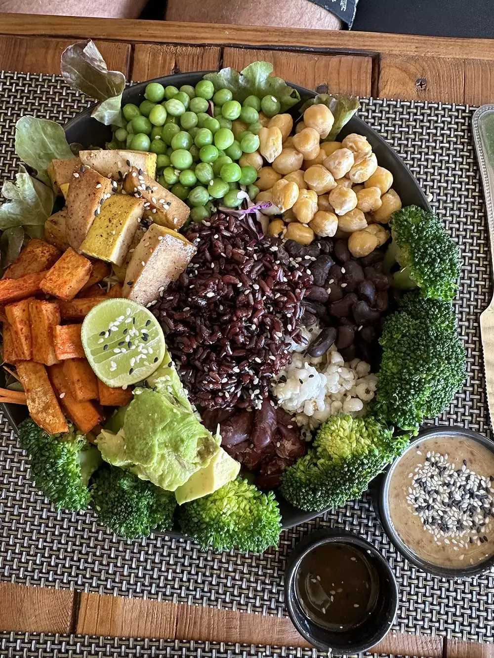 Rawai, ALL VEGAN Cafe’ & Restaurant точный адрес