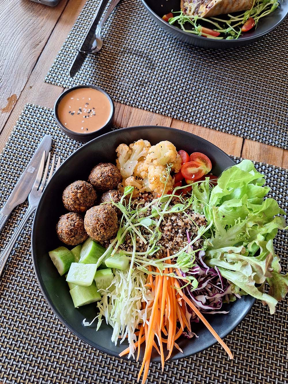 Rawai, ALL VEGAN Cafe’ & Restaurant как добраться