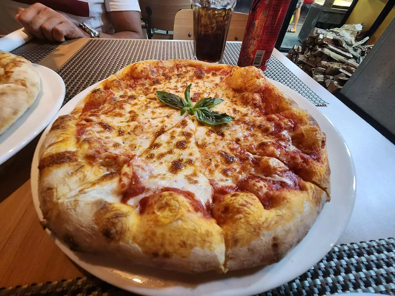 Patong, Buonissimo Italian Restaurant & Beach Bar opening hours