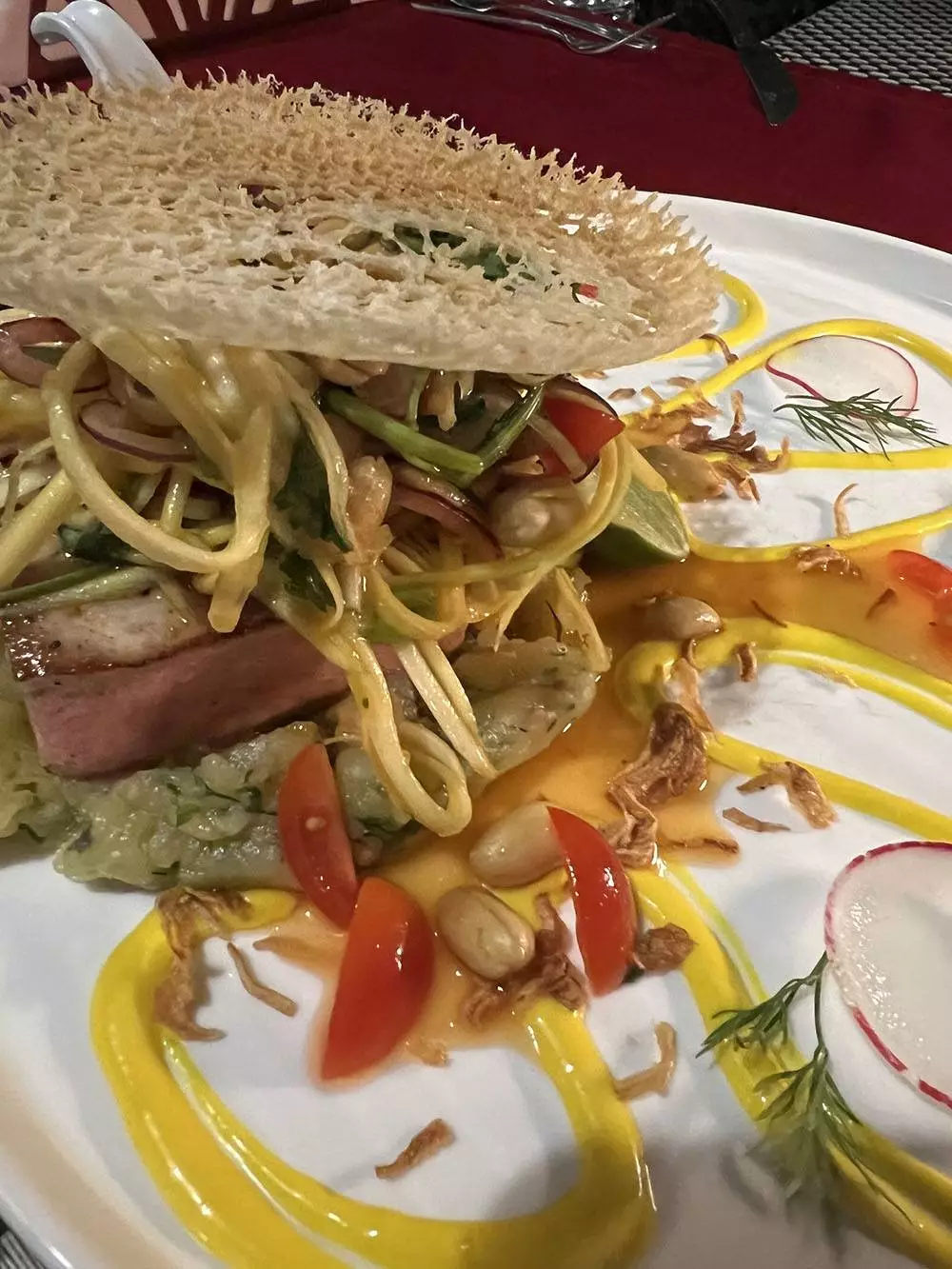 Rawai, ZEN EAT photo