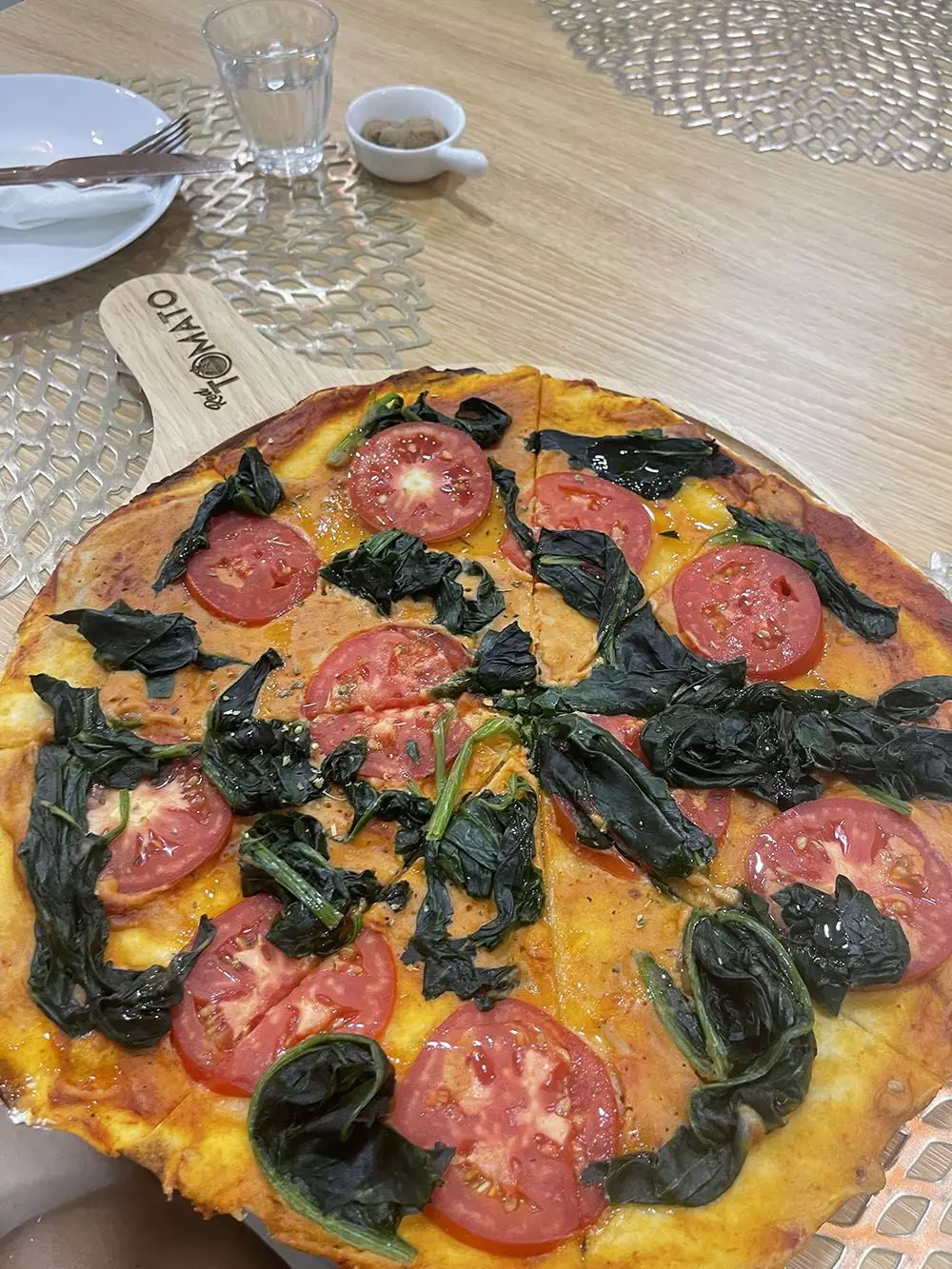 Chalong, Red tomato phuket find