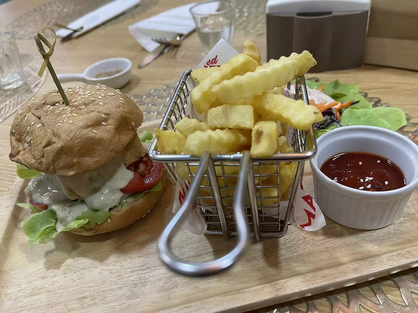 Chalong, Red tomato phuket address
