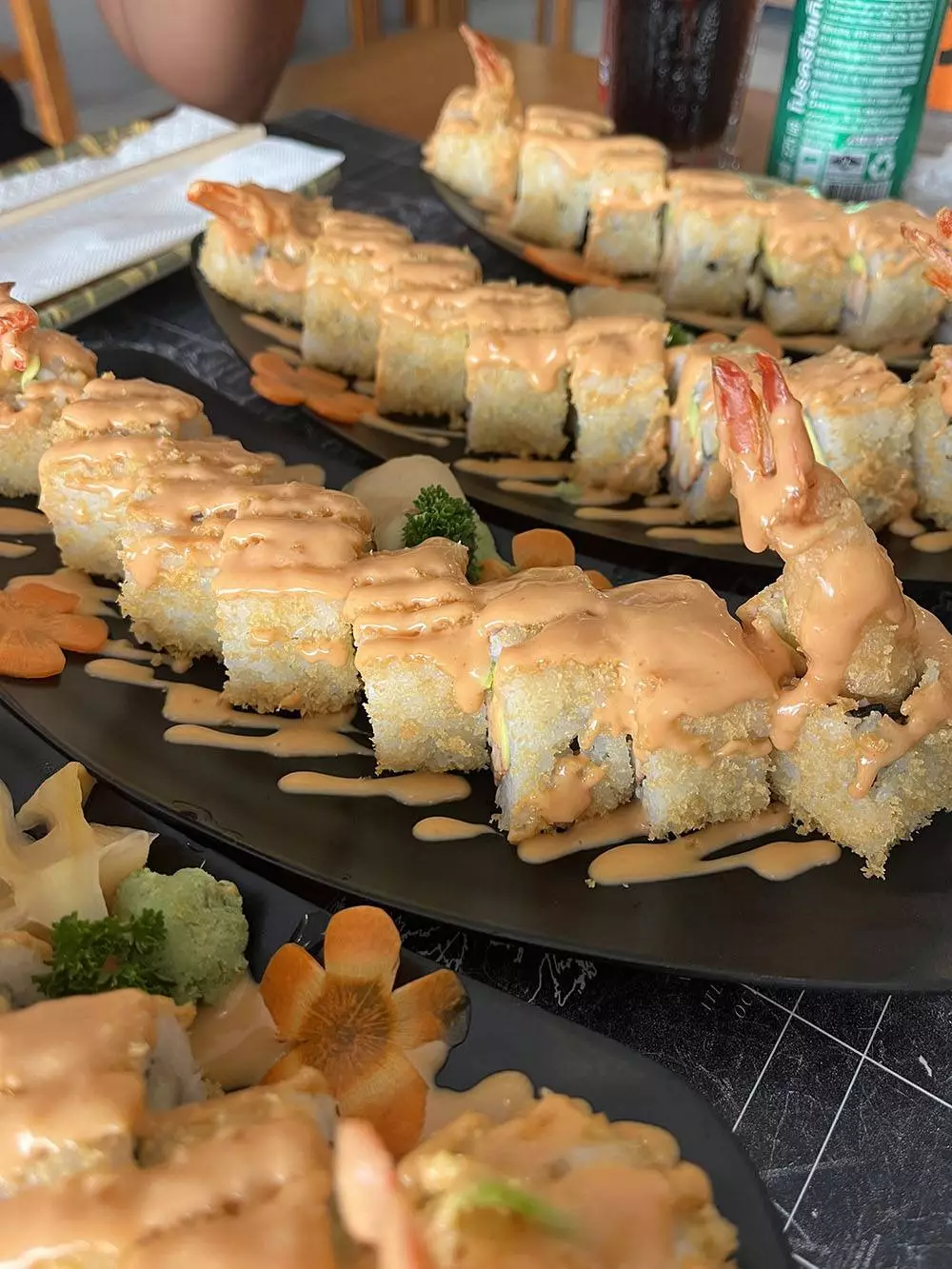 Patong, Geisha Japanese Restaurant добраться самостоятельно