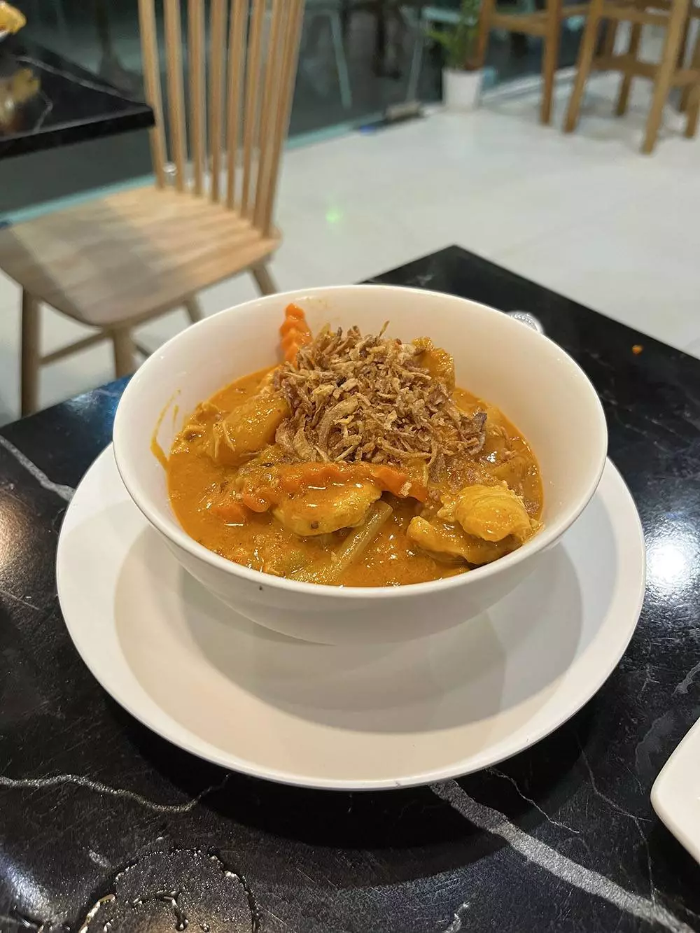 Karon, Sabaijai cafe посетить