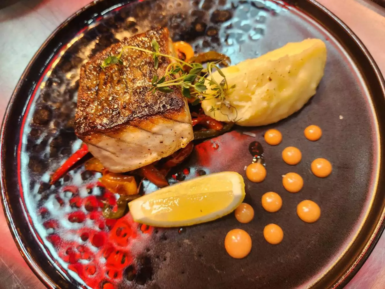 Phuket Town, Flame Phuket Town – Restaurant & Nightclub адрес