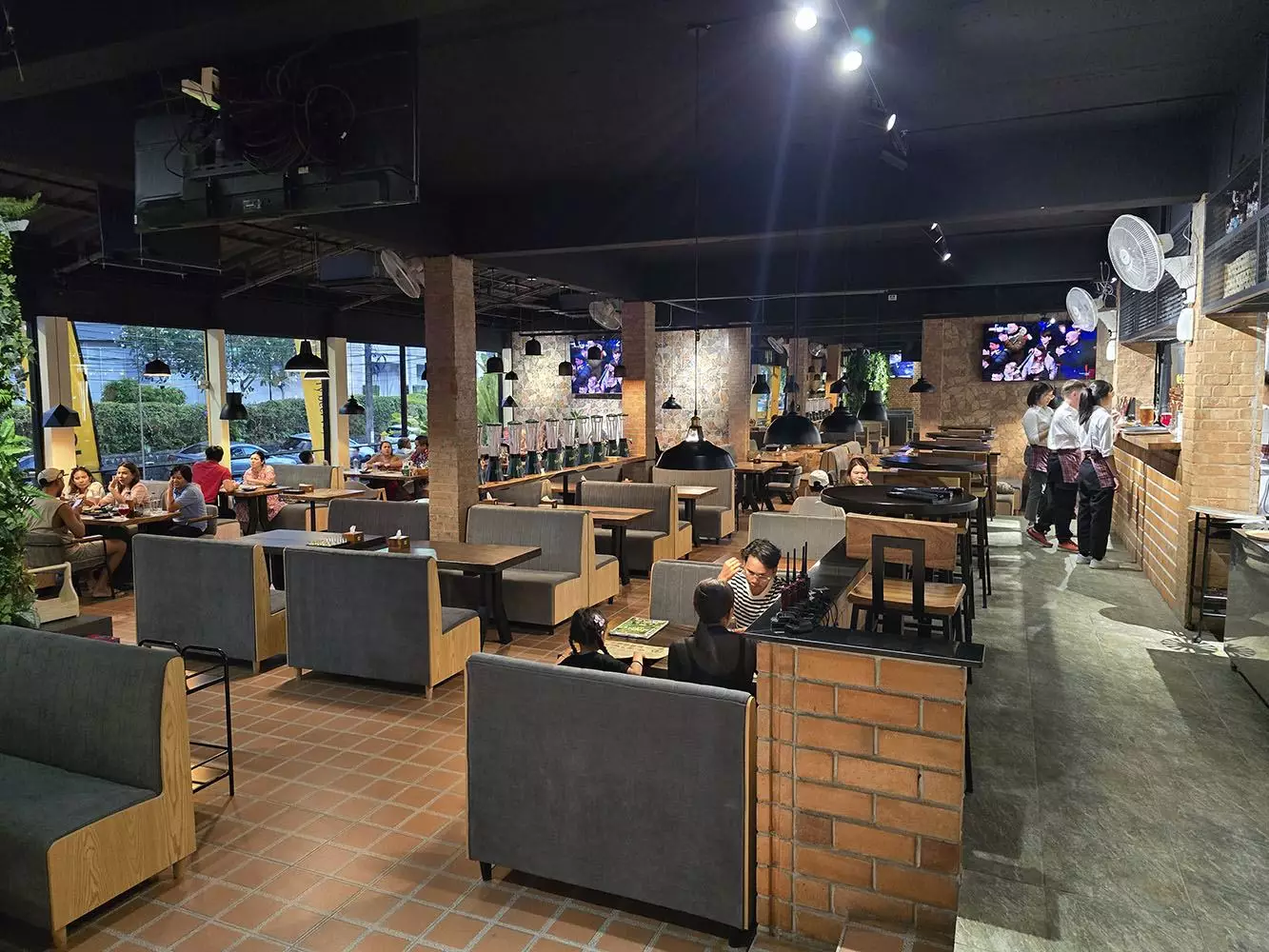 Kathu, Beerfest Restaurant and Craft Beer Brewery, Phuket как добраться