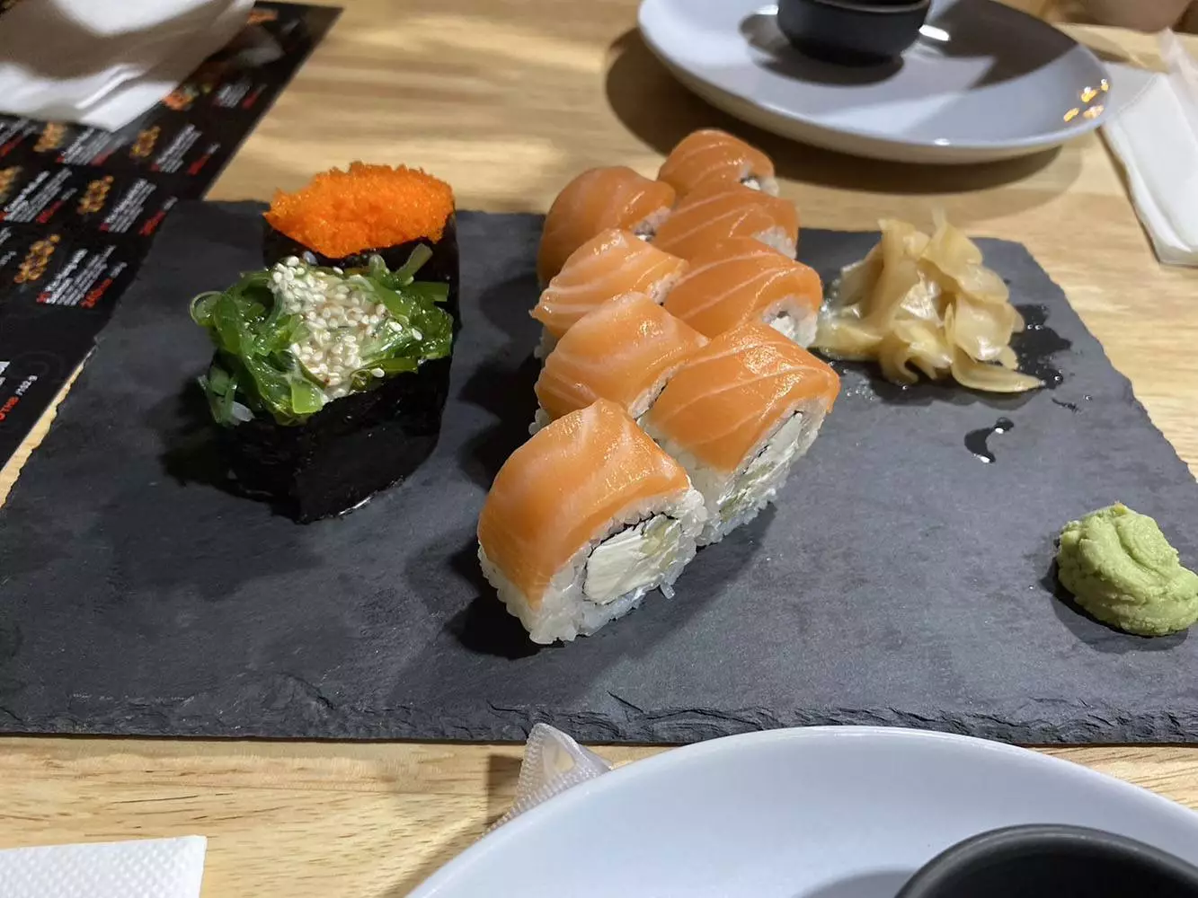Kathu, Dandy Pizza Sushi Cafe map