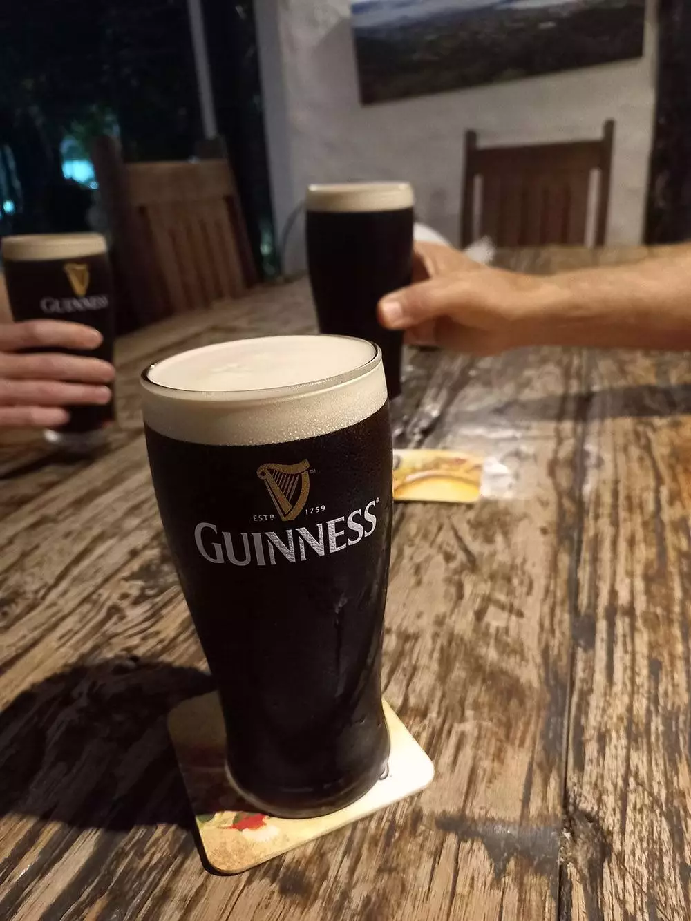 Rawai, The Green Man Pub добраться самостоятельно