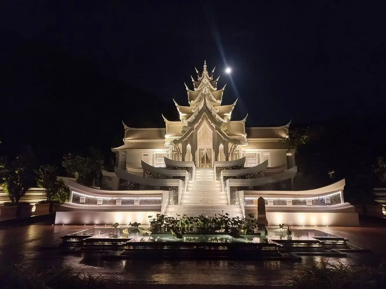 Kamala, hom restaurant точный адрес