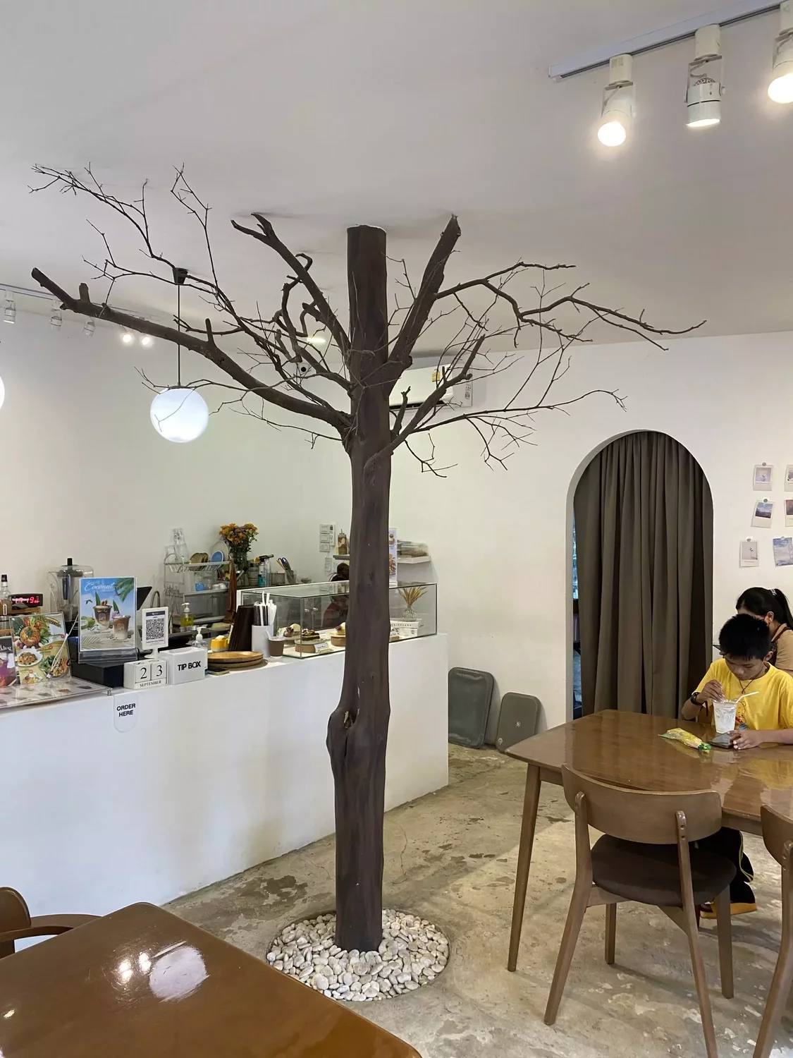Rawai, Coming Home Cafe & Seascape маршрут