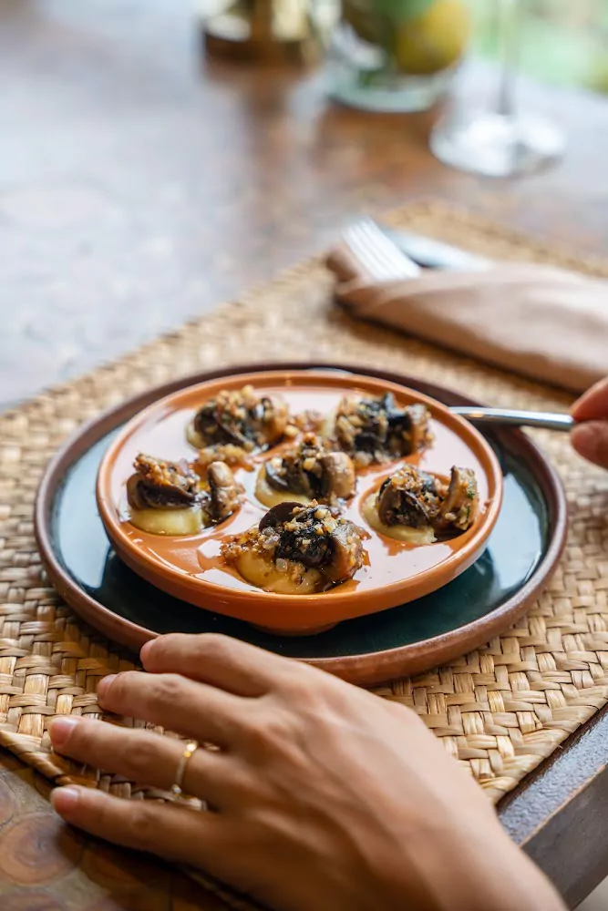 Банг Тао, Ресторан Bella Ciao Italian Bistro адрес