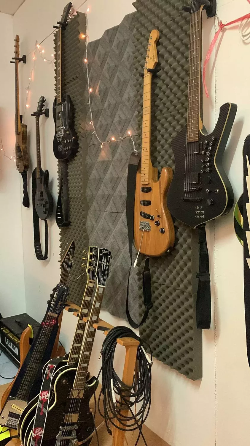 Patong, OPEN MIC BAR & STUDIO добраться самостоятельно
