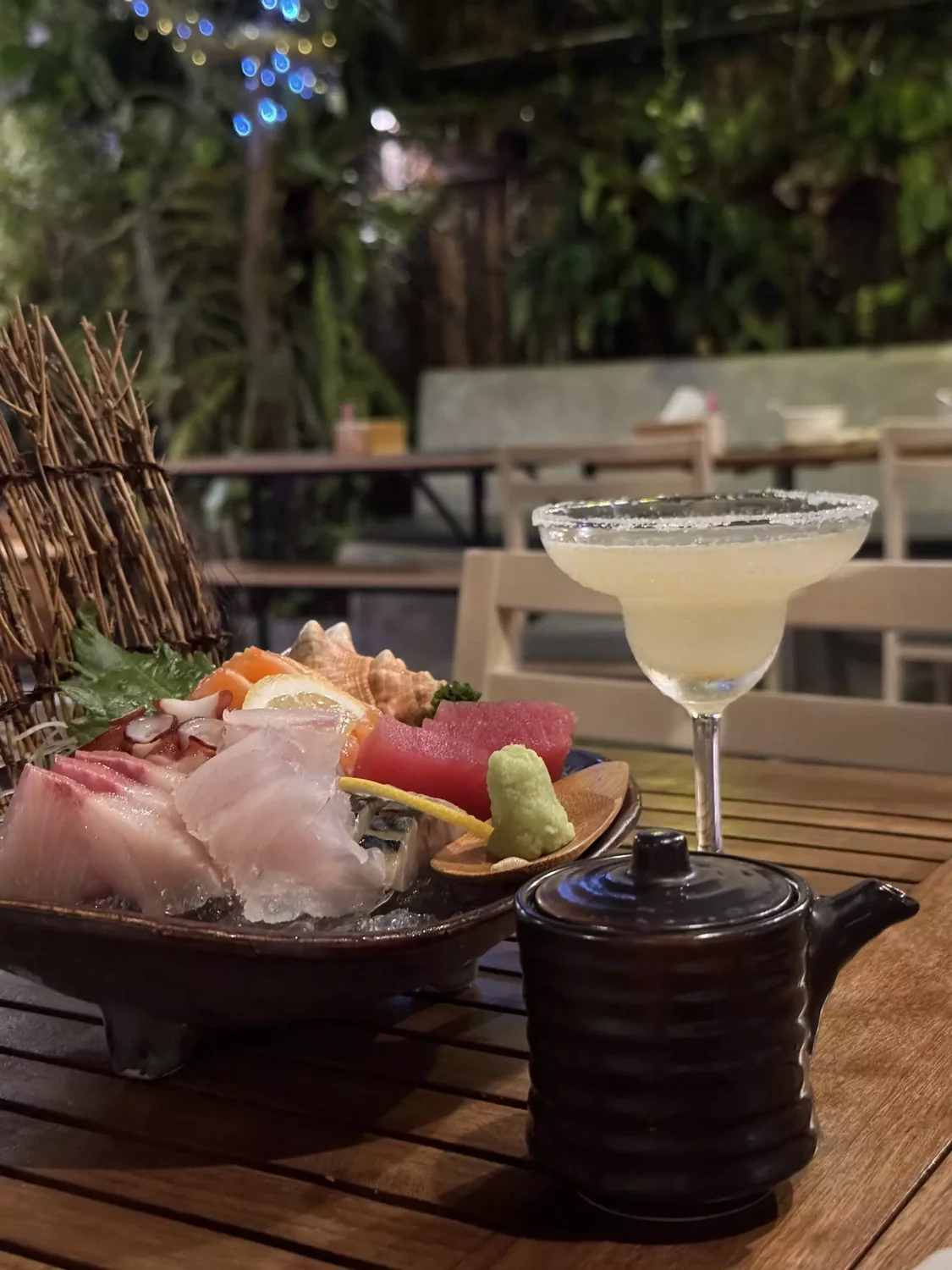 Bang Tao, YUZU Japanese Restaurant & Bar explore