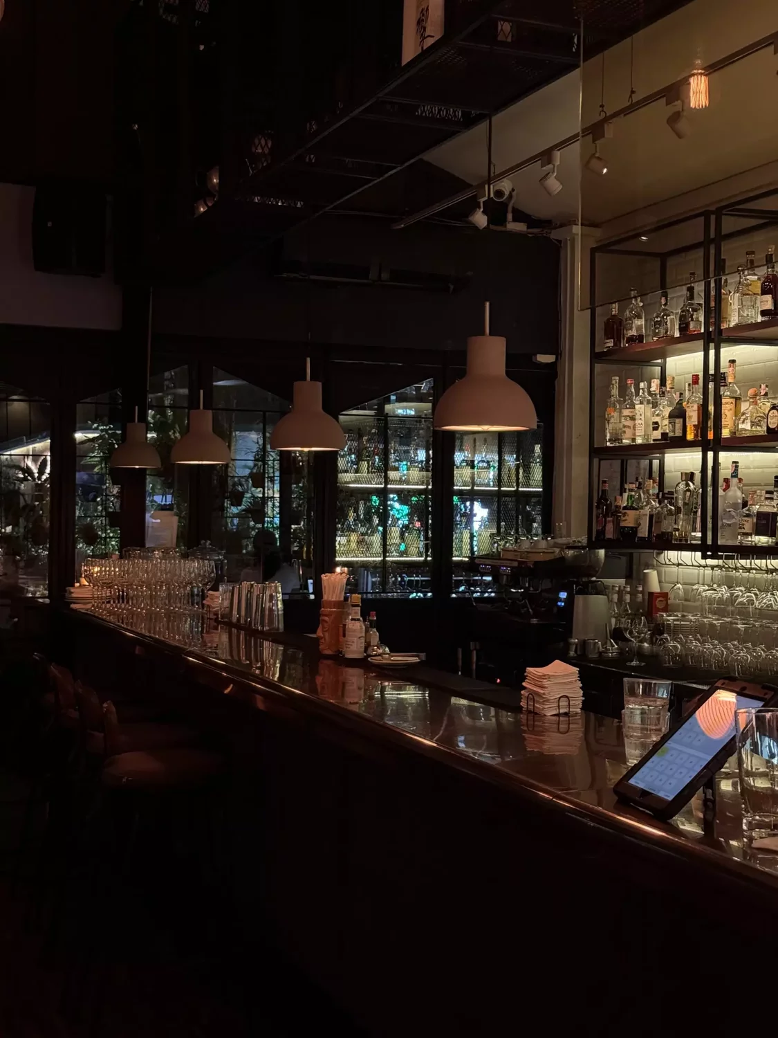 Bang Tao, Mrs. B Bar & Table сходить