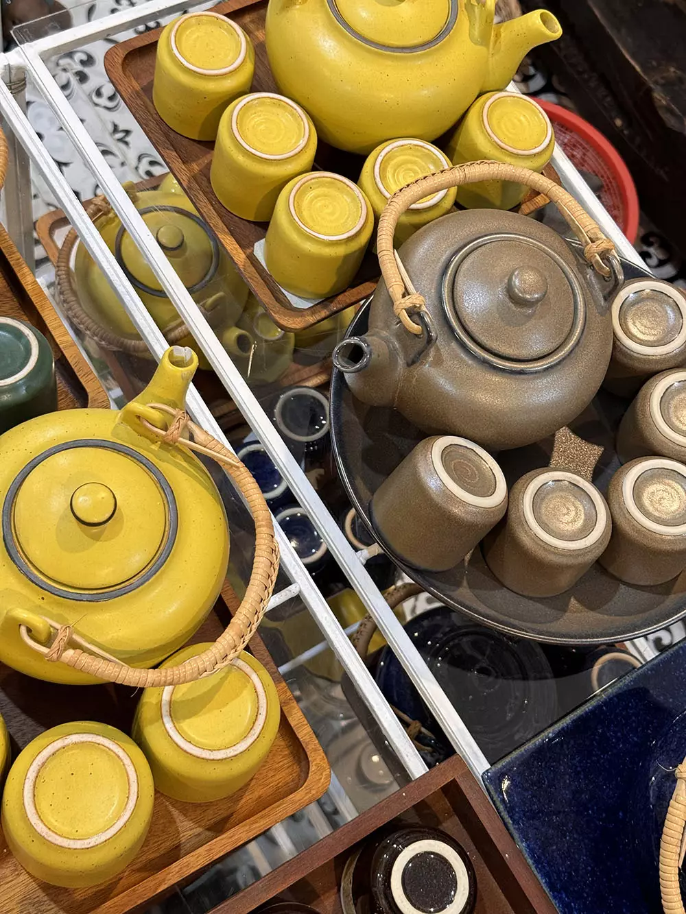 Phuket Town, Ceramic Lover how to get there