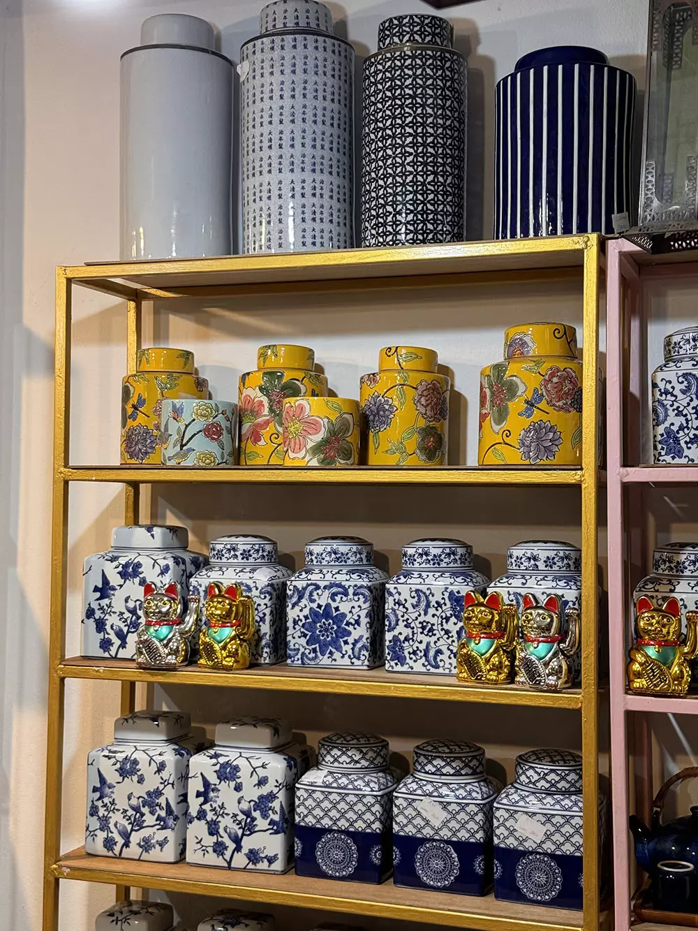 Phuket Town, Ceramic Lover how to reach