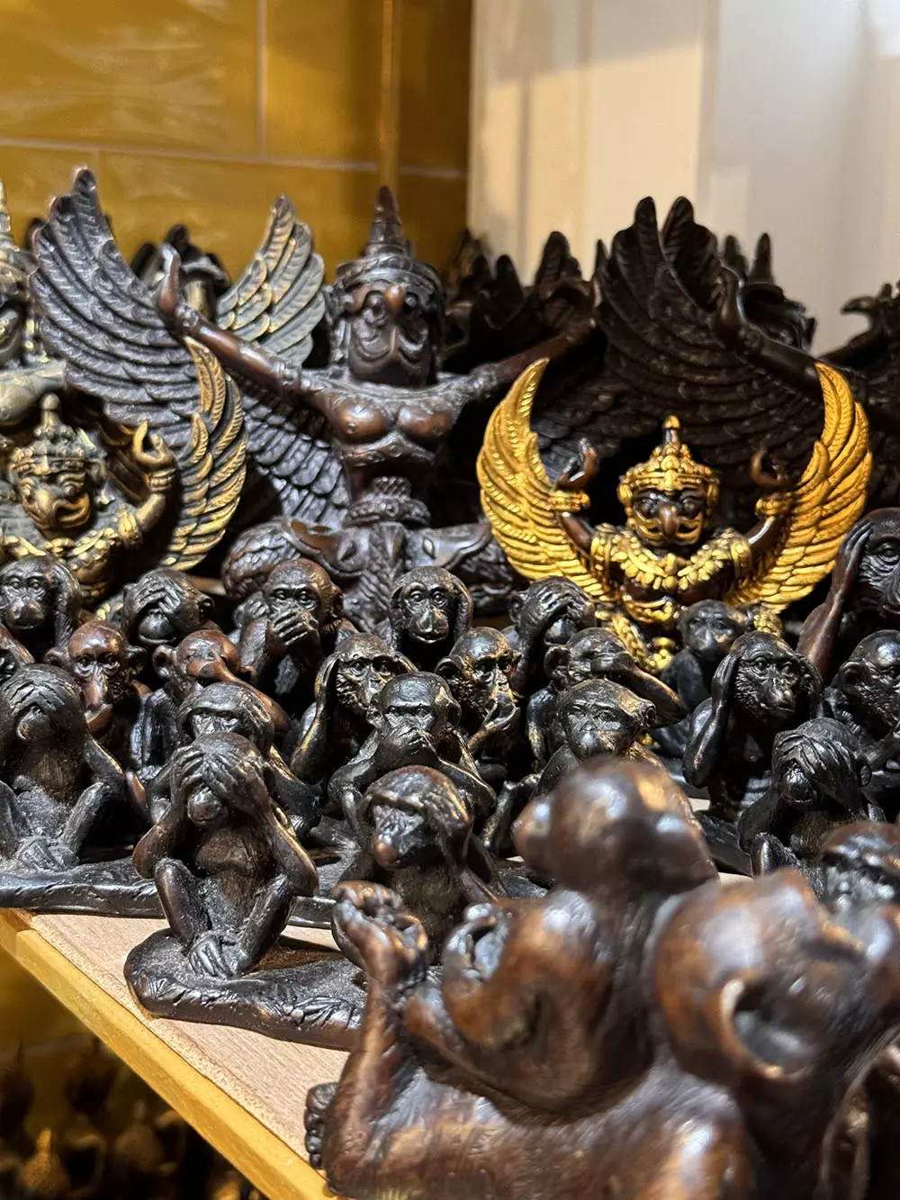 Phuket Town, Ceramic Lover explore