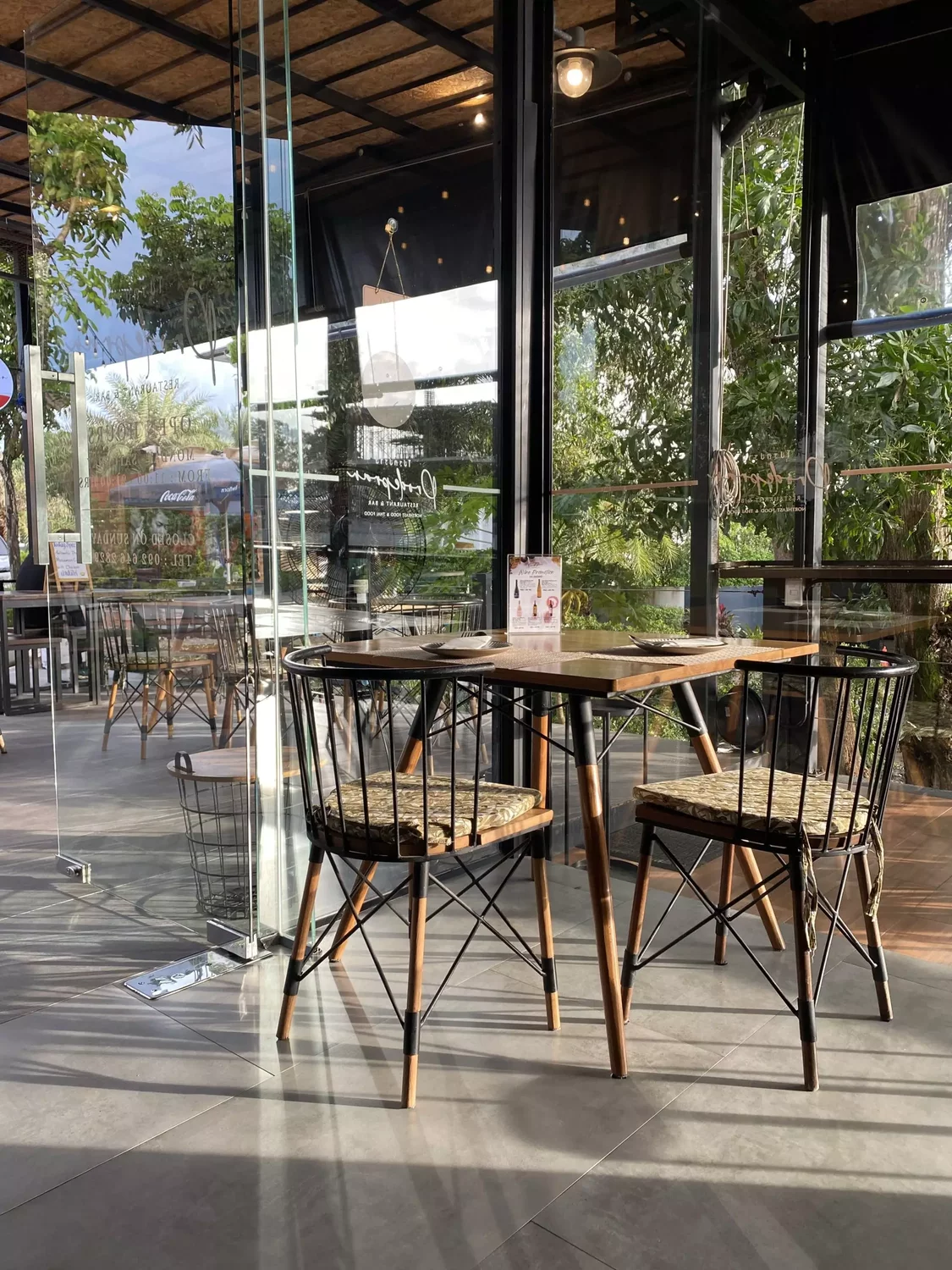 Bang Tao, Prodepran Restaurant & Bar find