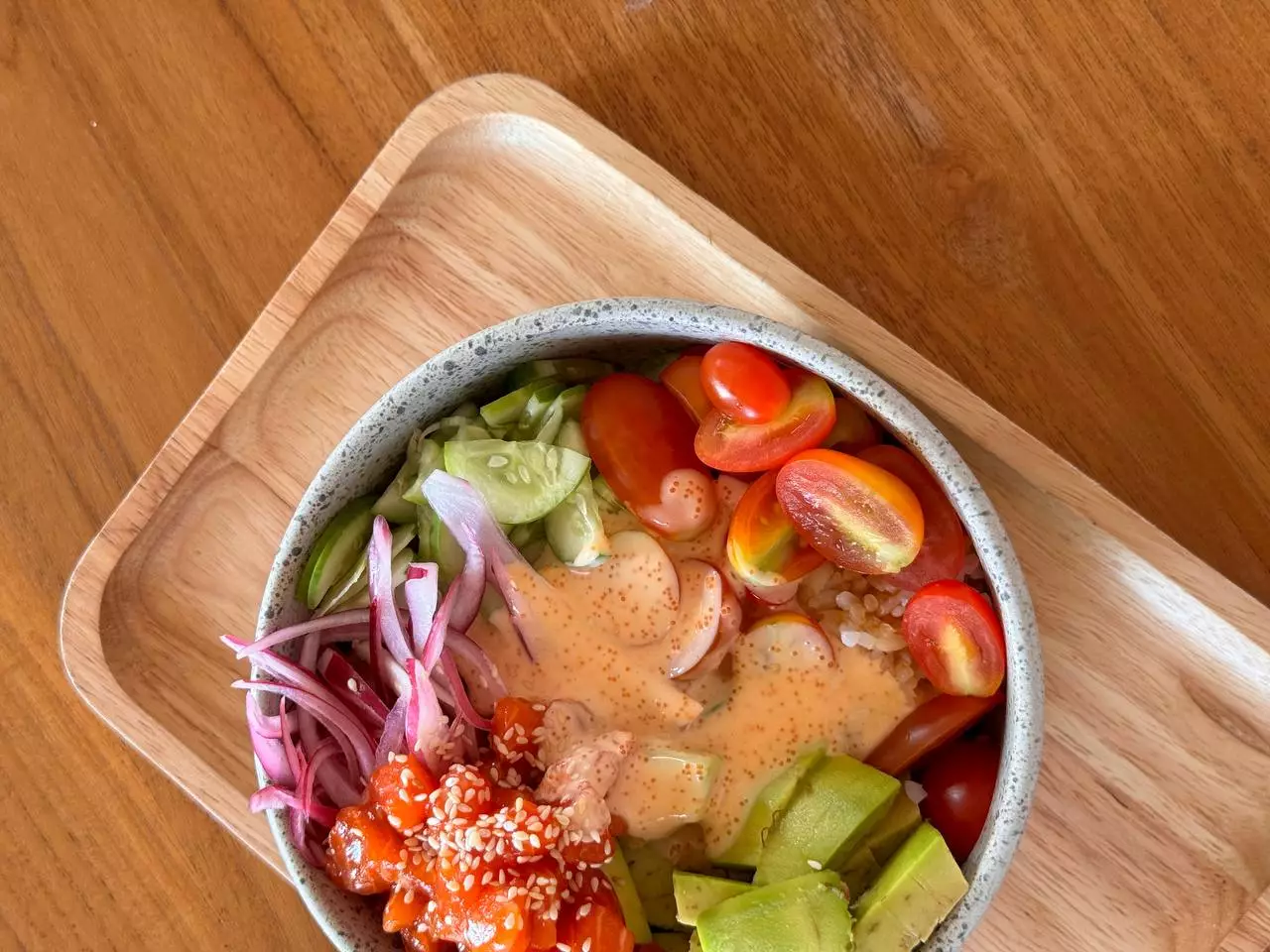 Nai Harn, AVO Kitchen & Wine location