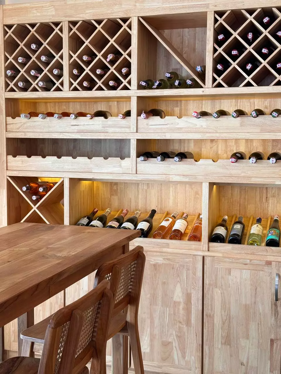 Nai Harn, AVO Kitchen & Wine location