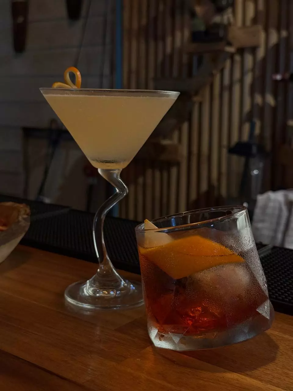 Karon, OCEAN BAR Karon адрес
