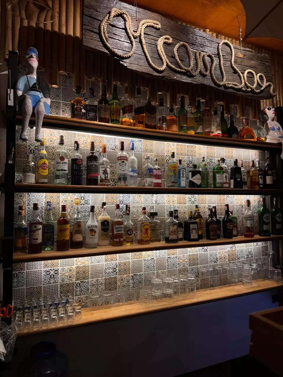 Karon, OCEAN BAR Karon добраться самостоятельно
