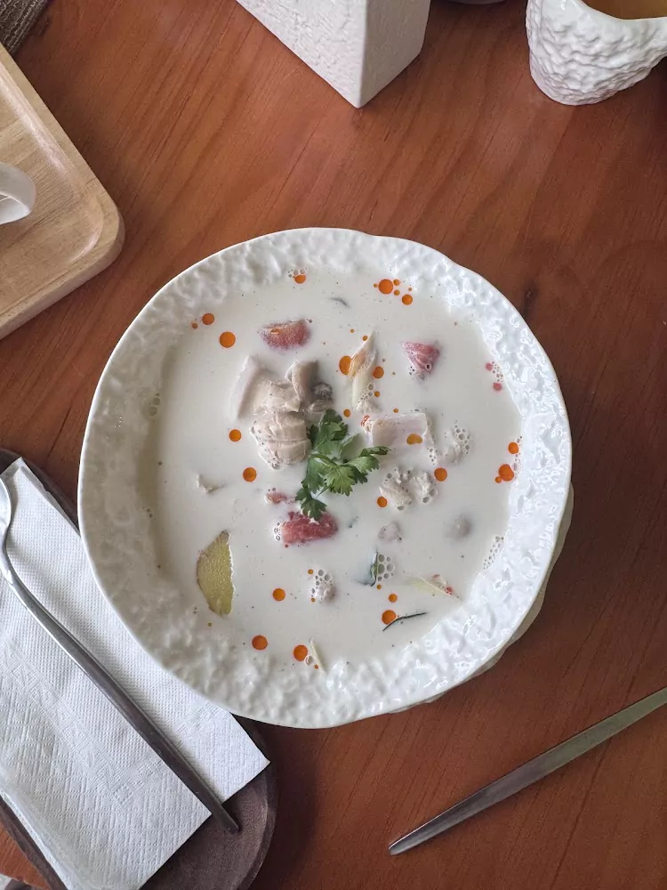 Раваи, Кафе Kysna | island bistro адрес