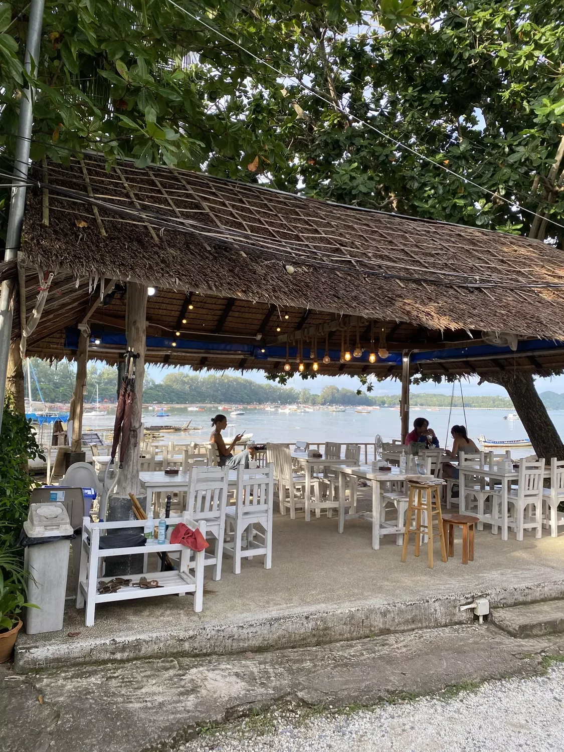 Rawai, Coming Home Cafe & Seascape найти