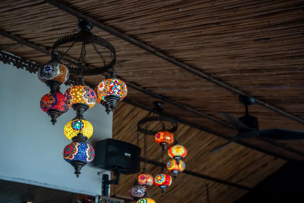 Банг Тао, Ресторан Bella Ciao Italian Bistro найти