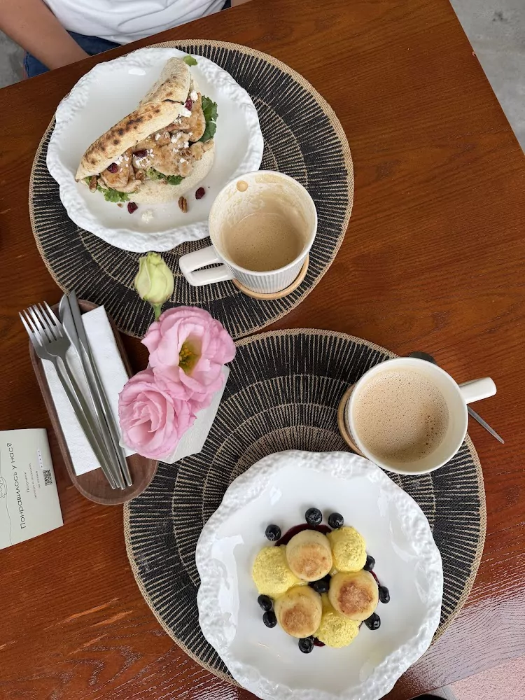 Раваи, Кафе Kysna | island bistro как добраться