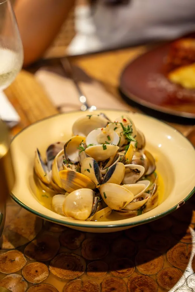 Банг Тао, Ресторан Bella Ciao Italian Bistro как доехать