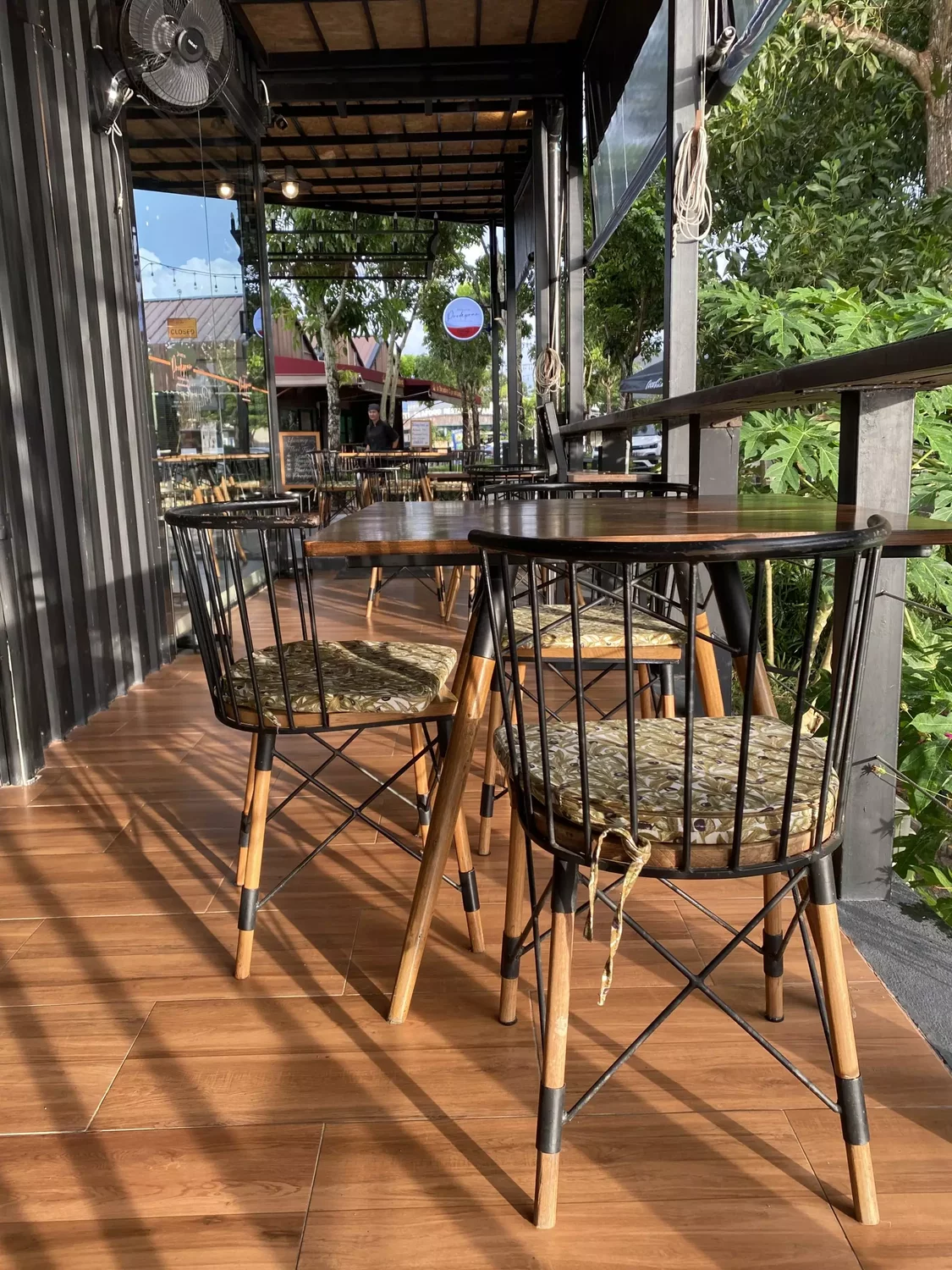 Bang Tao, Prodepran Restaurant & Bar working hours