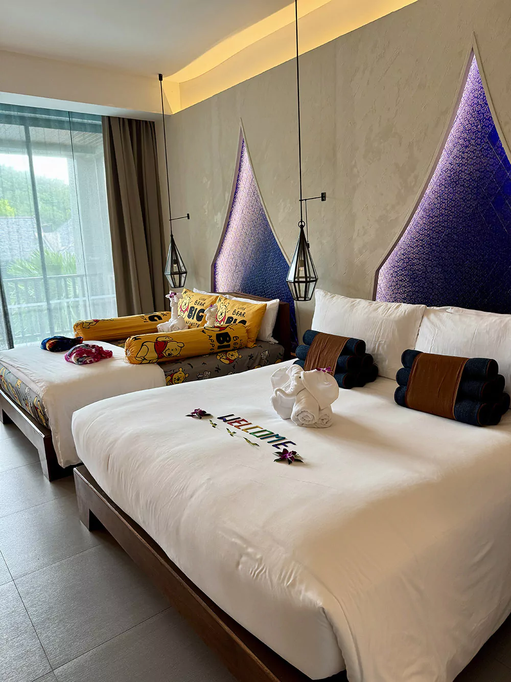 Патонг, Отель Avista Hideaway время работы