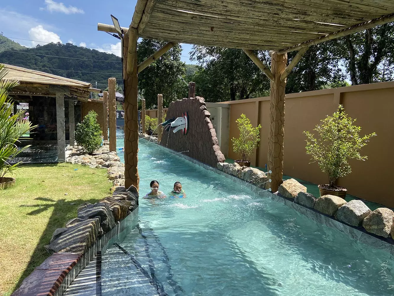 Si Sunthon, Aqua Kingdom Phuket адрес
