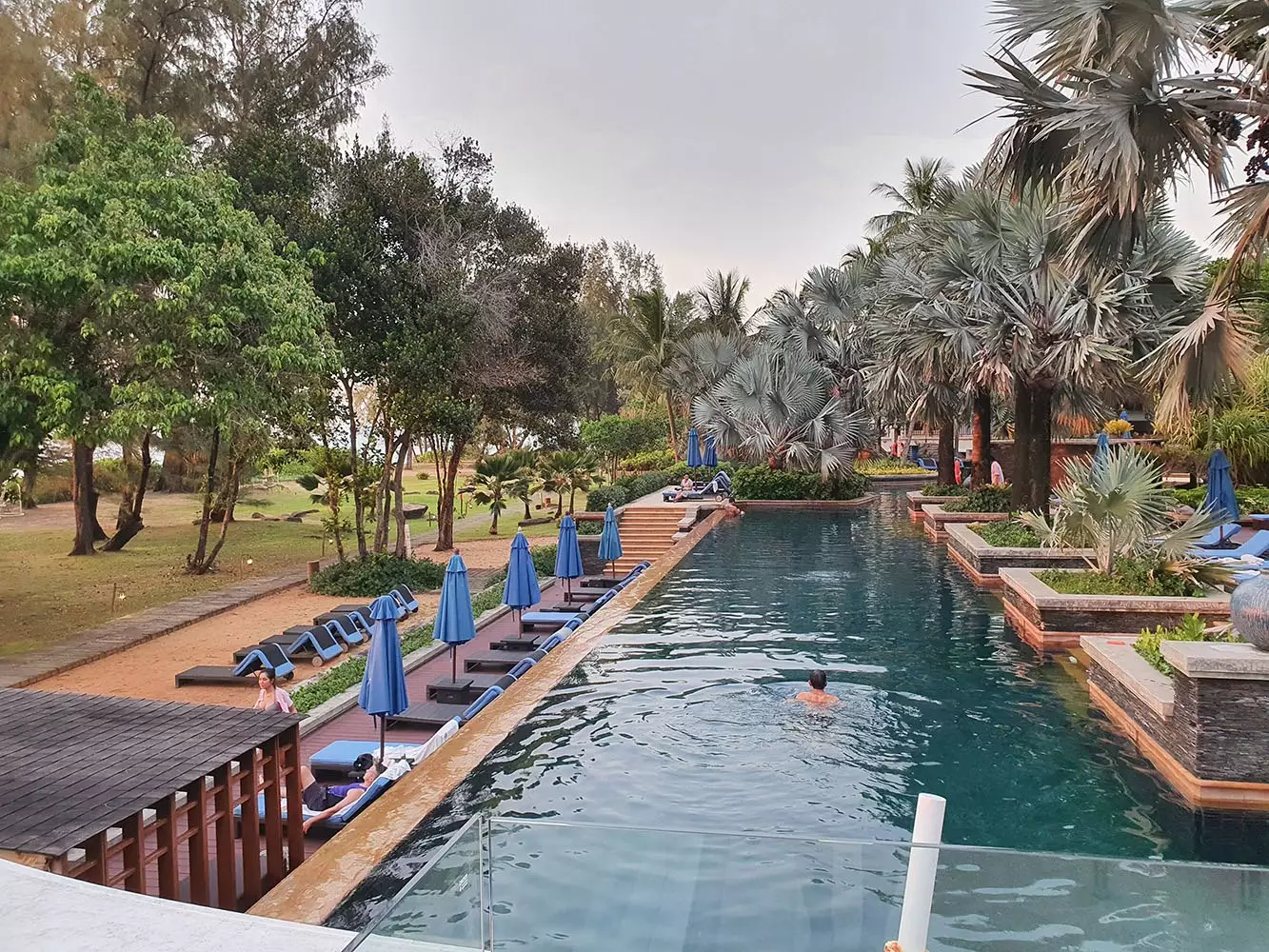 Mai Khao, M Beach Club address