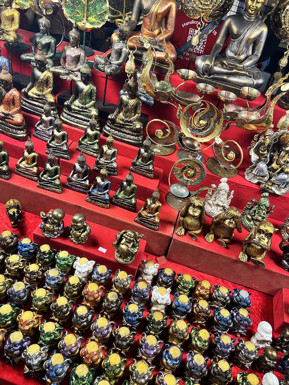 Phuket Town, Phuket Indy Night Market как добраться