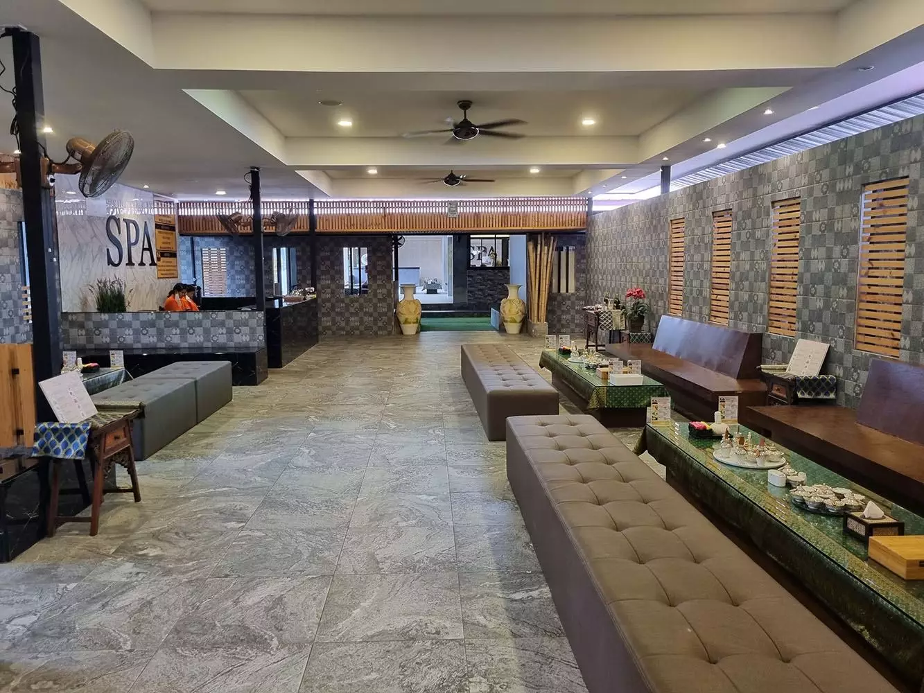 Phuket Town, Sabai Spa время работы