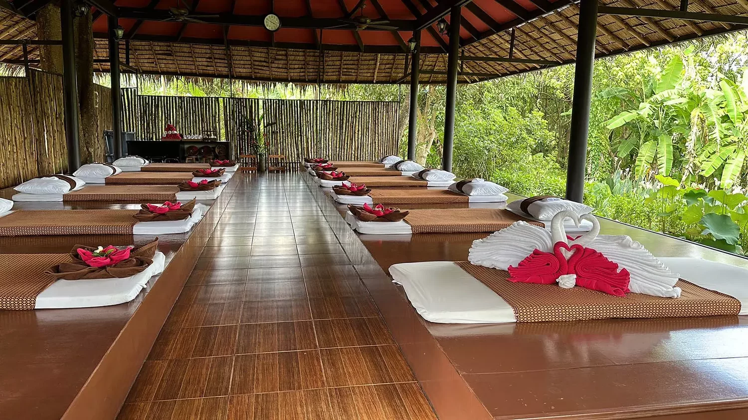 Kathu, Mookda Spa directions