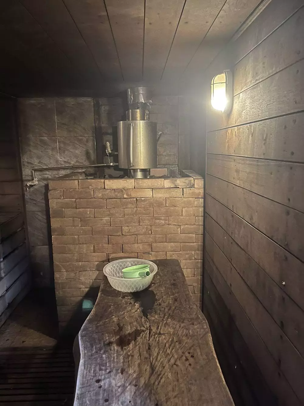 Nai Harn, ViVi Sauna Dry & Steam найти