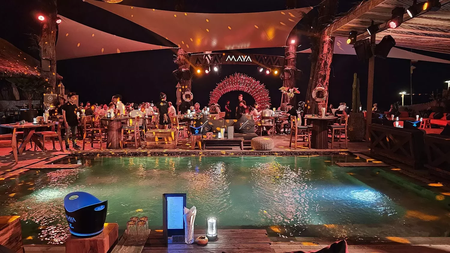 Bang Tao, MAYA BEACH CLUB PHUKET добраться самостоятельно