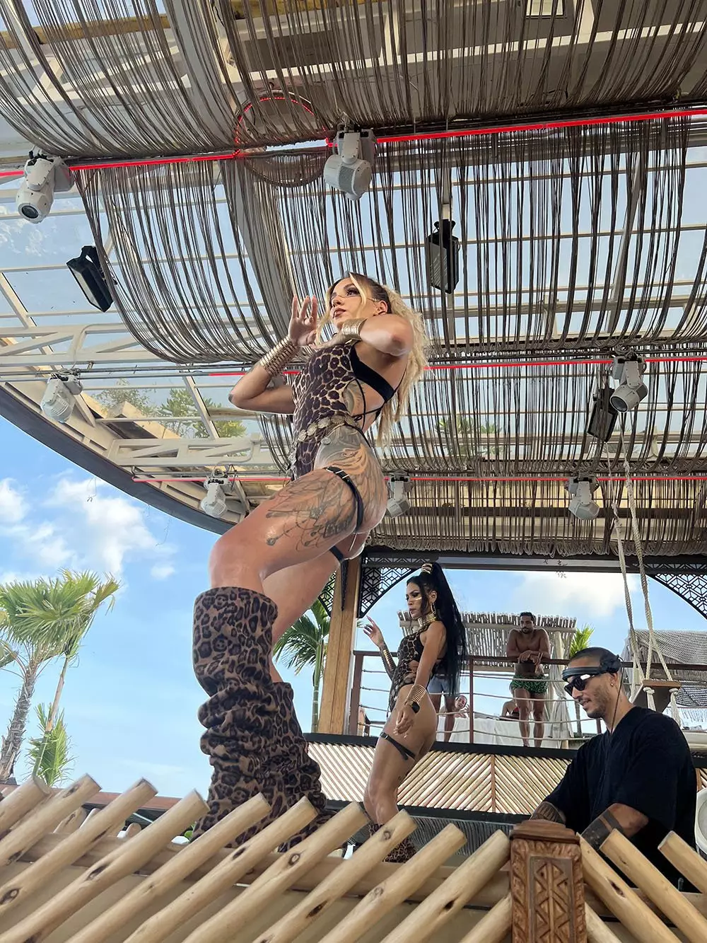 Ko Kaeo, Yona Beach Club как добраться
