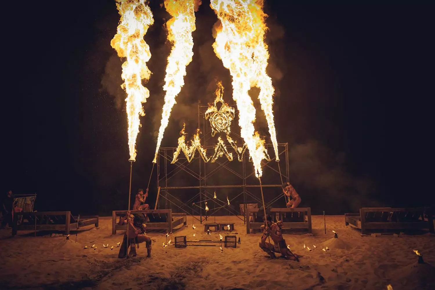 Bang Tao, MAYA BEACH CLUB PHUKET карта