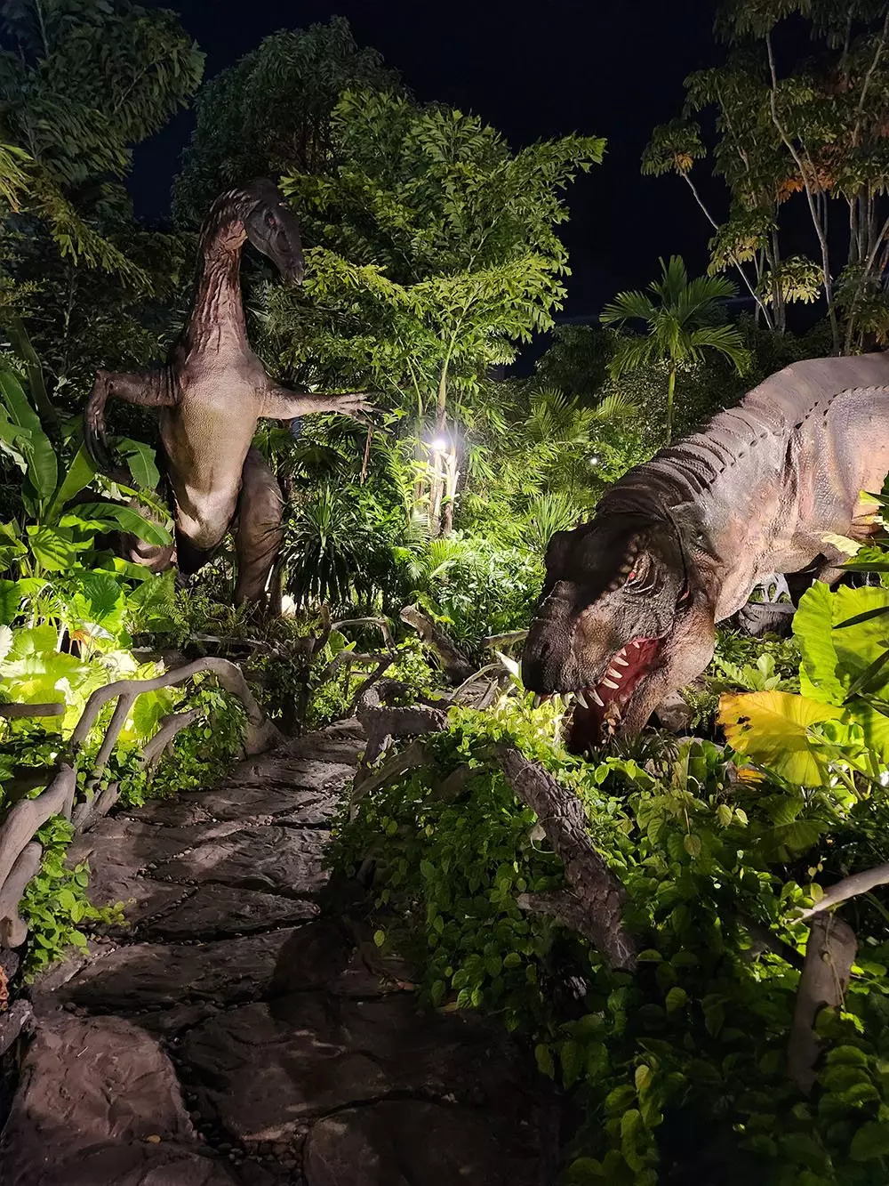 Karon, Dino Park Mini Golf & Restaurant как доехать