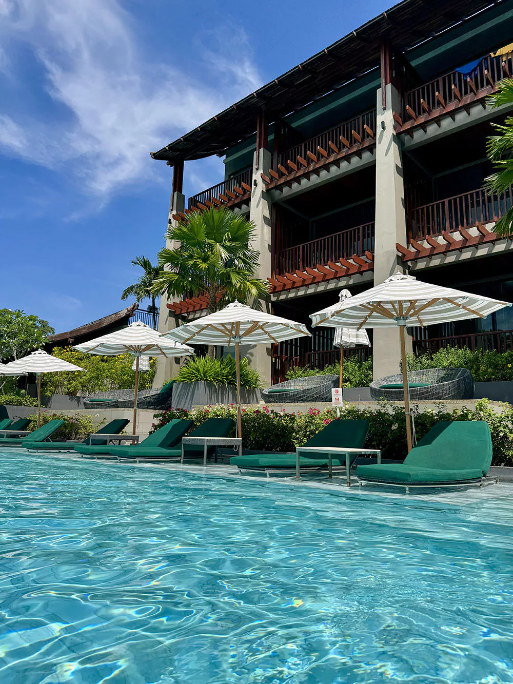 Patong, Avista Hideaway Hotel find