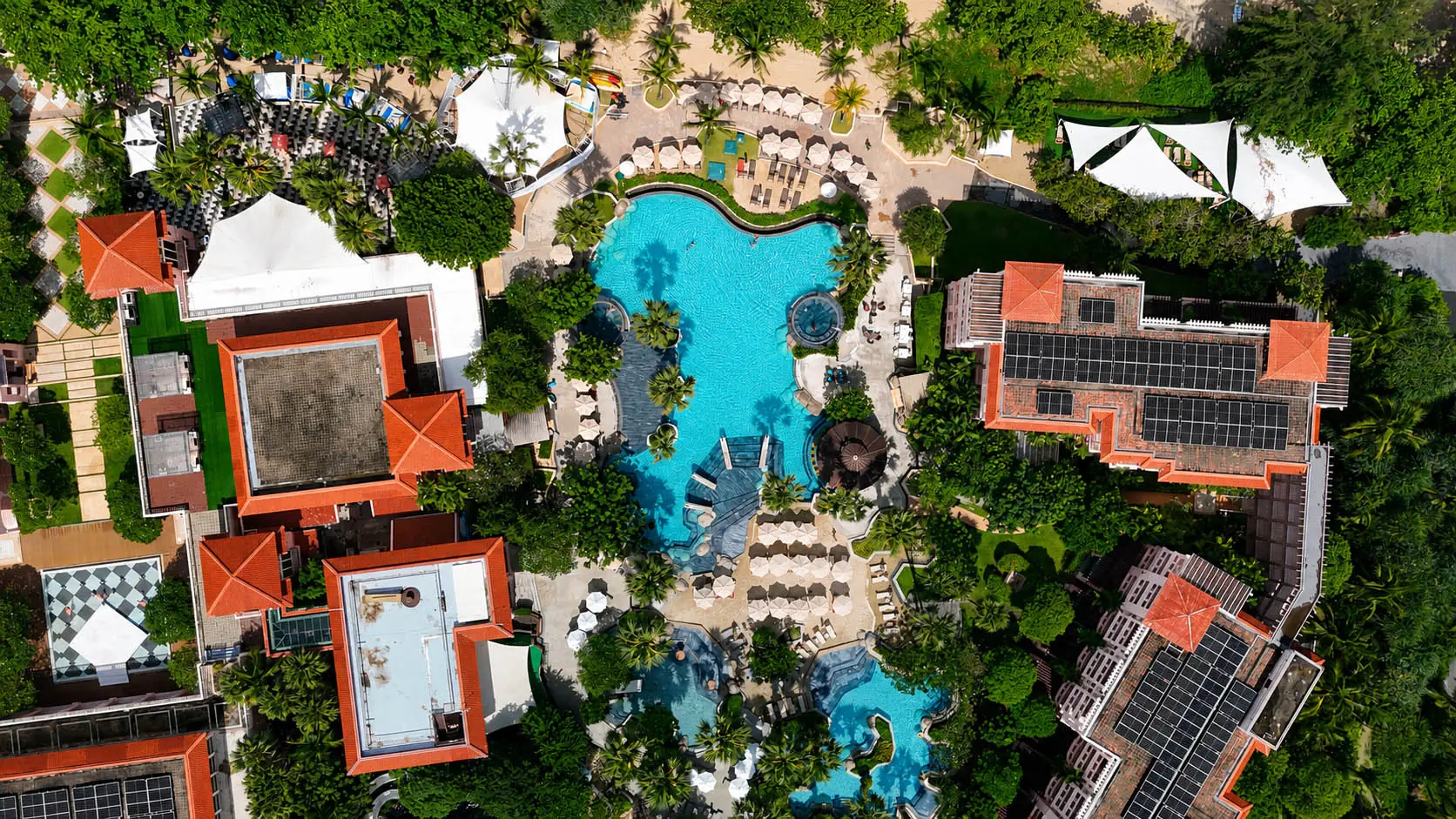 Karon, Centara Grand Beach Resort Phuket find