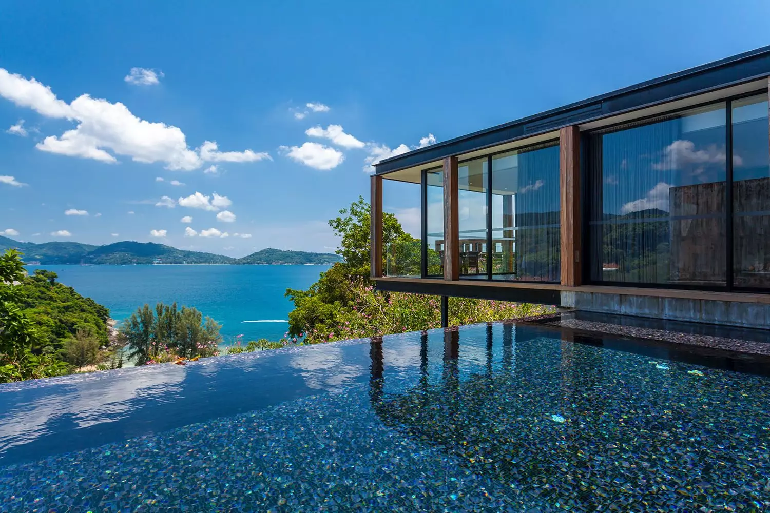 Kamala, The Naka Phuket directions