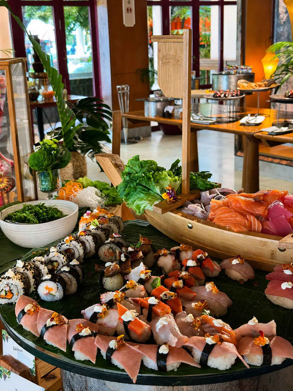 Karon, Centara Grand Beach Resort Phuket working hours