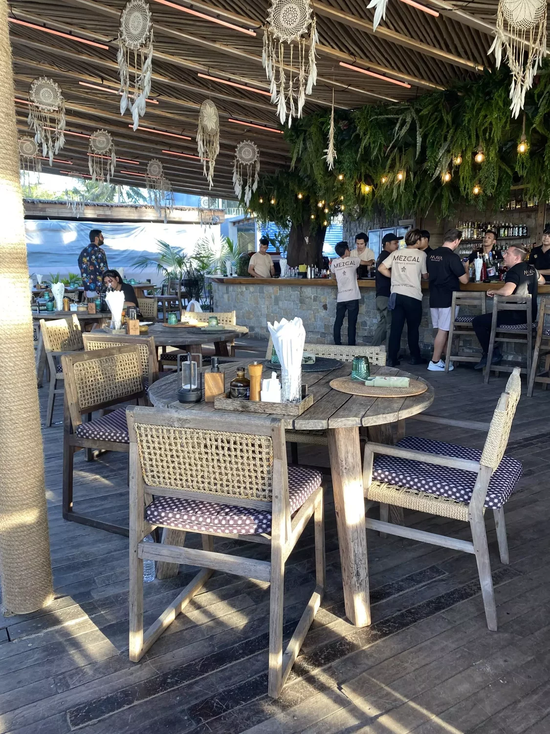 Bang Tao, MAYA BEACH CLUB PHUKET сходить